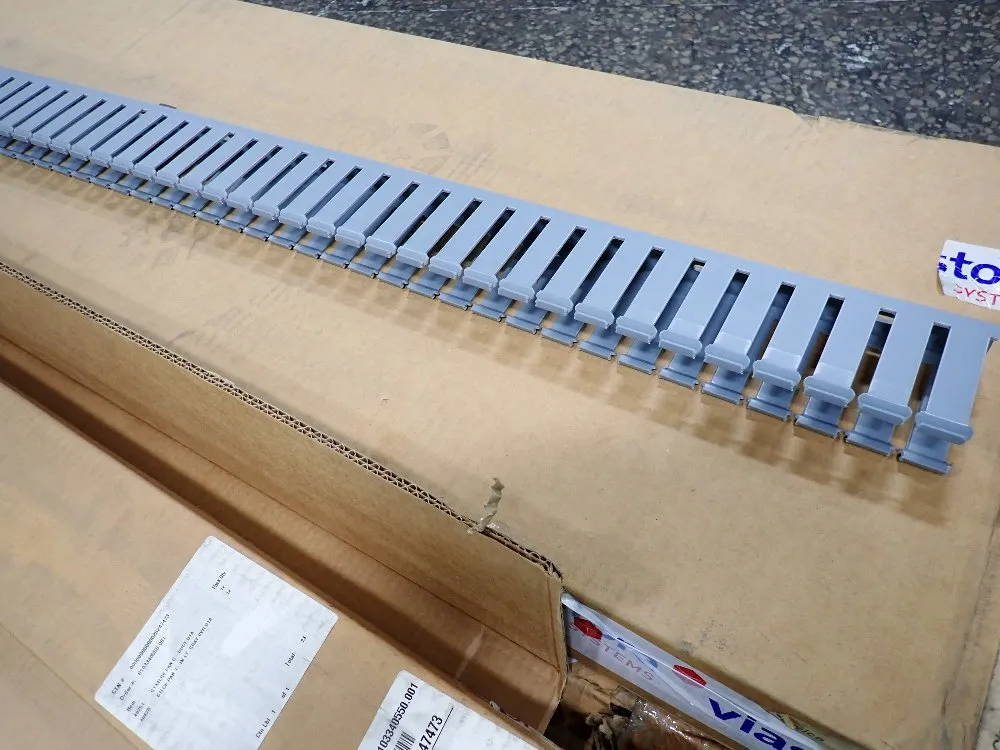 Shrouds/covers/wire Way