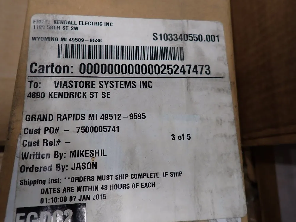 Shrouds/covers/wire Way