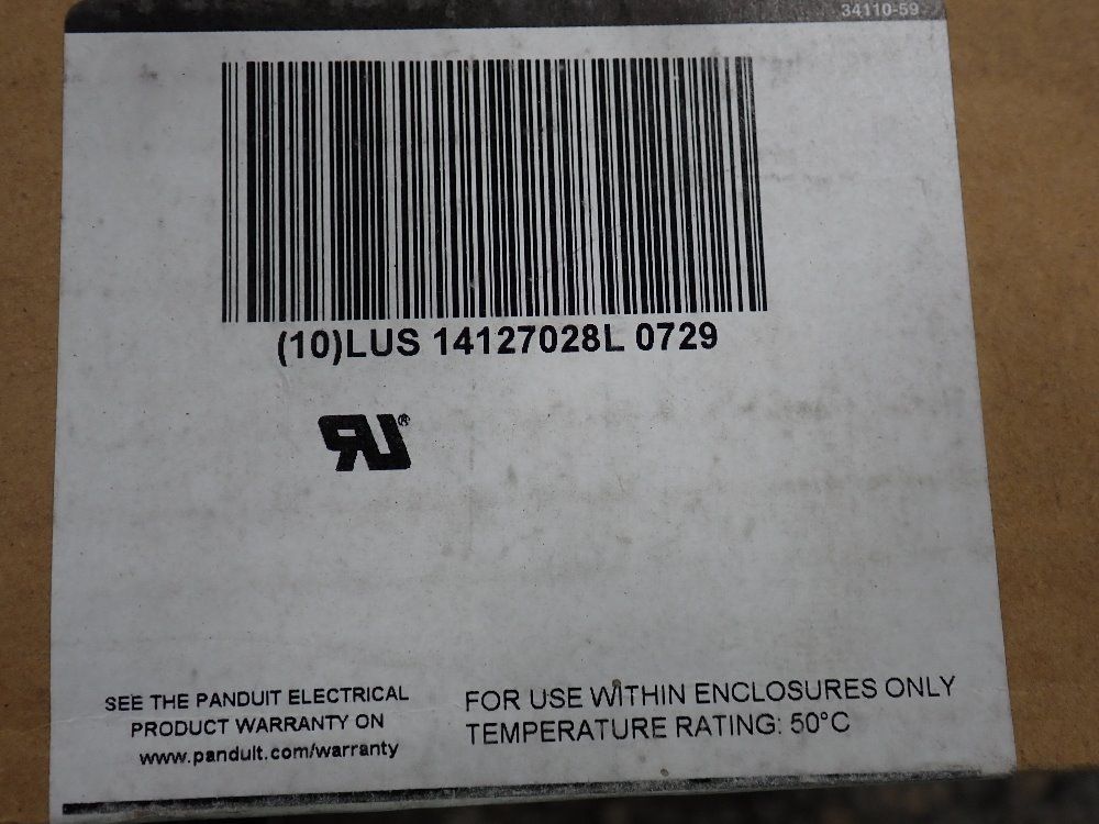 Shrouds/covers/wire Way