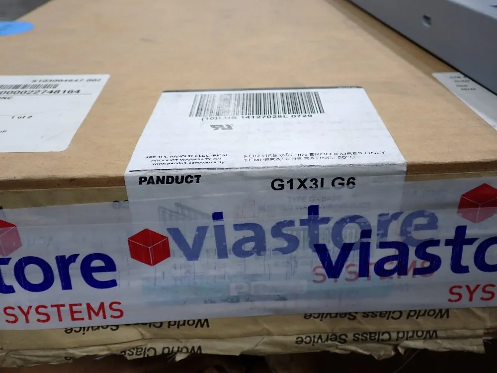 Shrouds/covers/wire Way