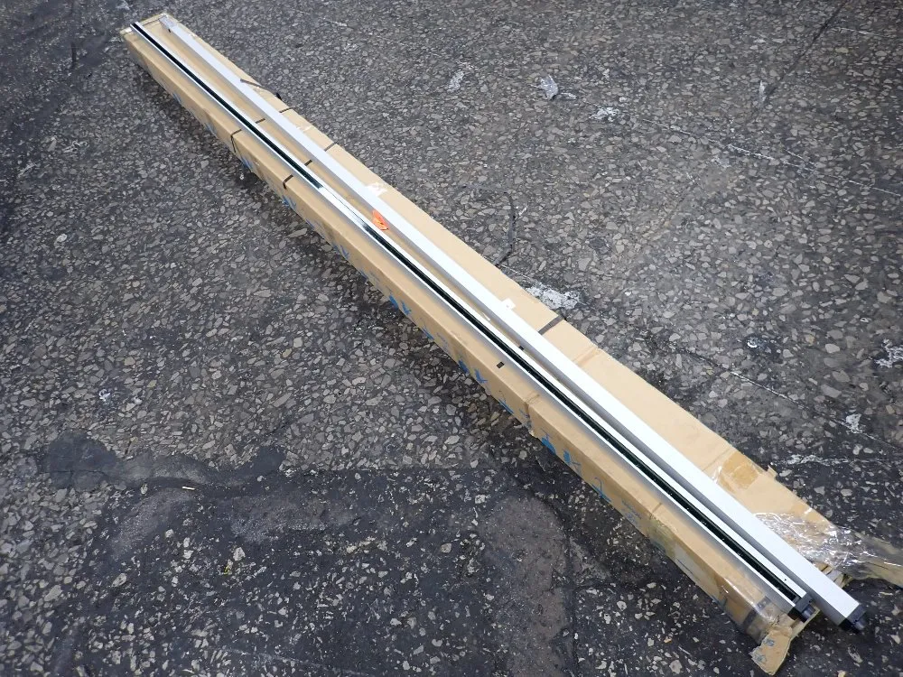 Sick 92" Light Curtains - Elge6-2340p521