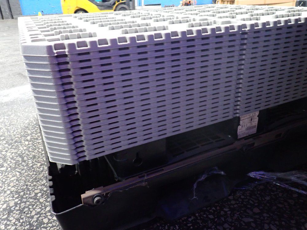 44" X 54" Plastic Boards