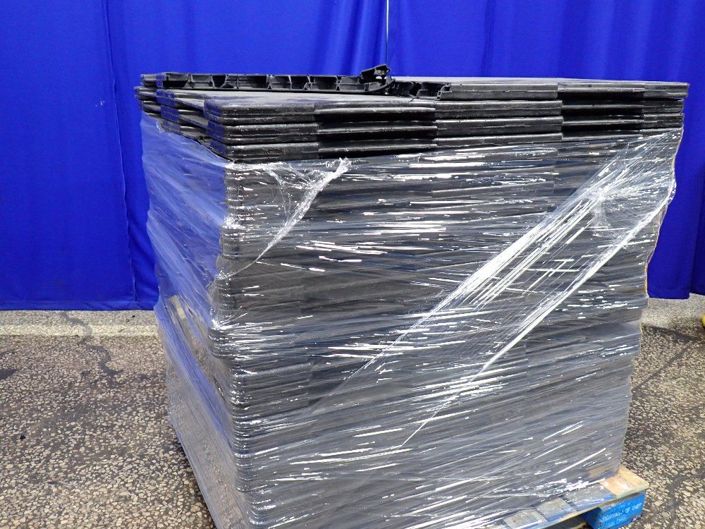 40" X 47" Plastic Boards