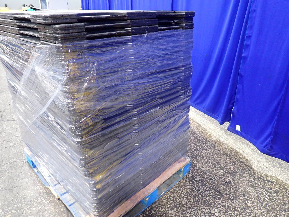 40" X 47" Plastic Boards