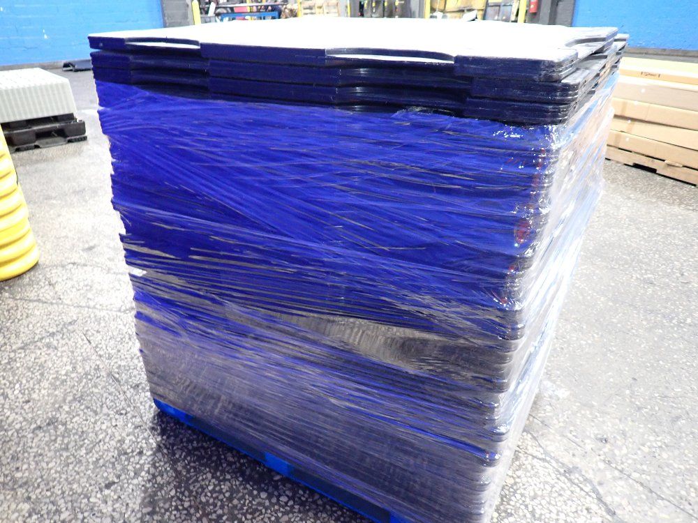 40" X 47" Plastic Boards