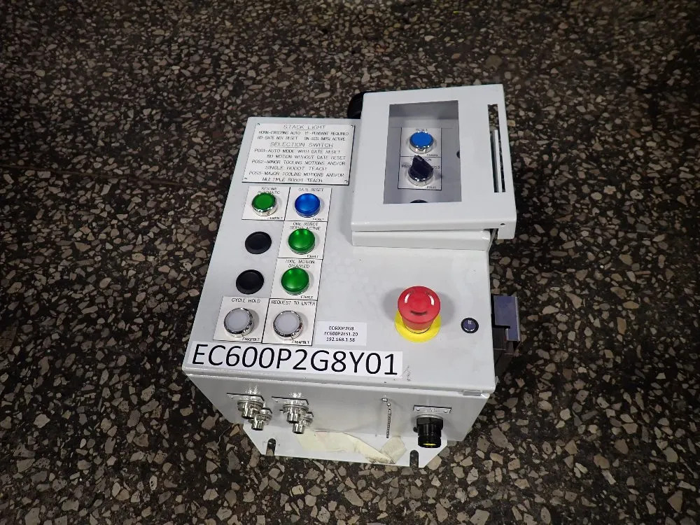 Allen Bradley Programmable Controllers/plc - Ab1734-aentr