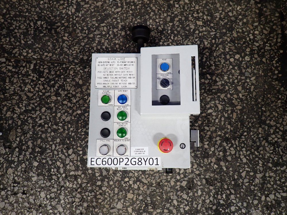 Allen Bradley Programmable Controllers/plc - Ab1734-aentr