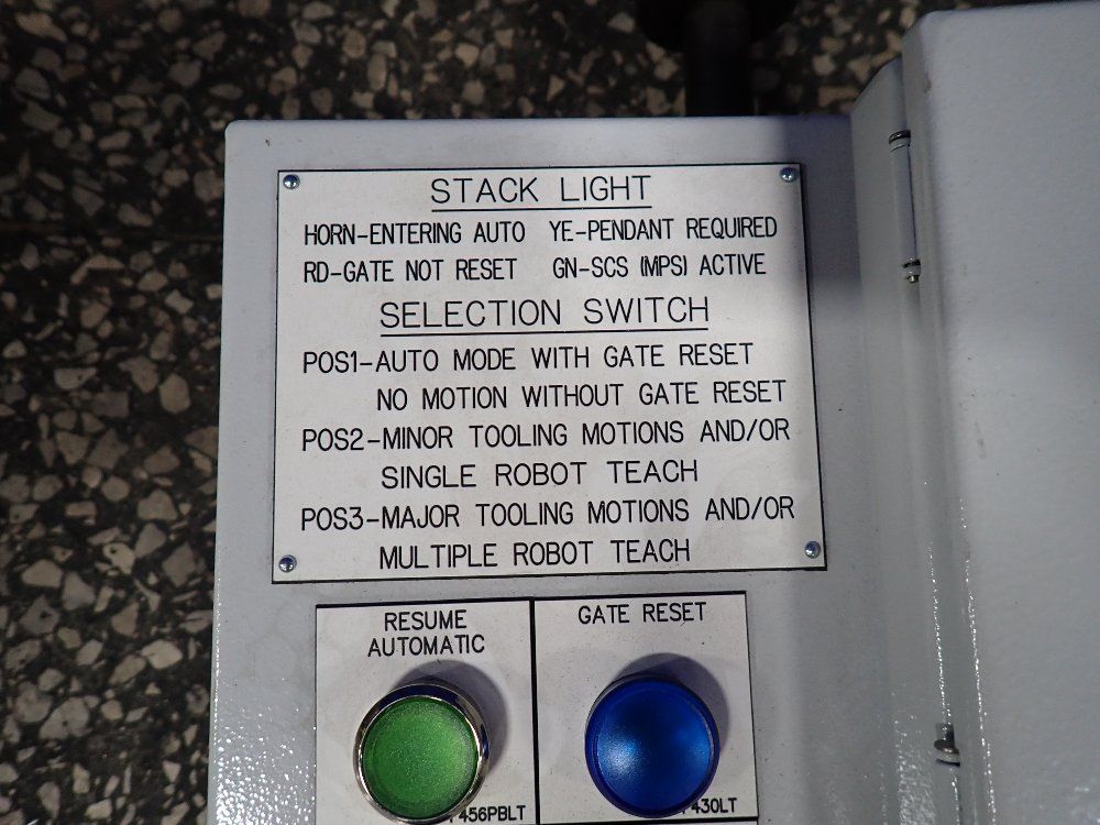 Allen Bradley Programmable Controllers/plc - Ab1734-aentr