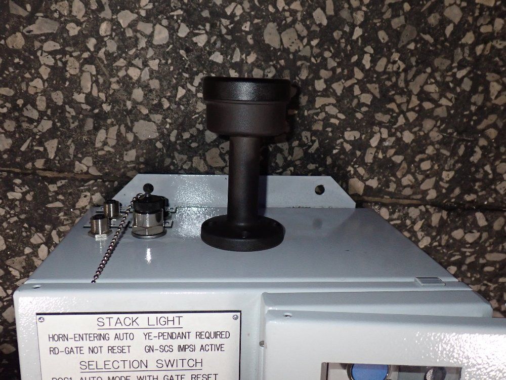 Allen Bradley Programmable Controllers/plc - Ab1734-aentr