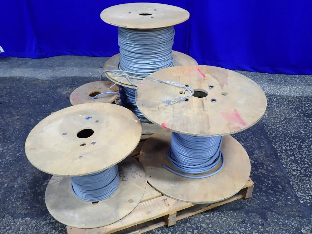 Essex Electrical Wire