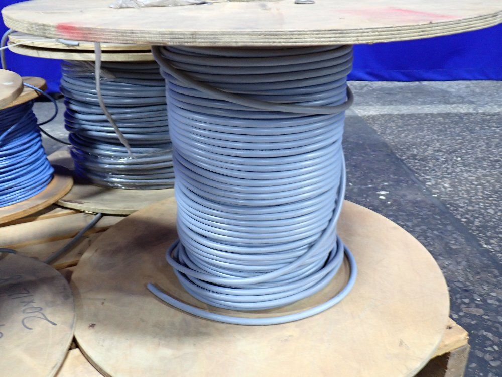 Essex Electrical Wire