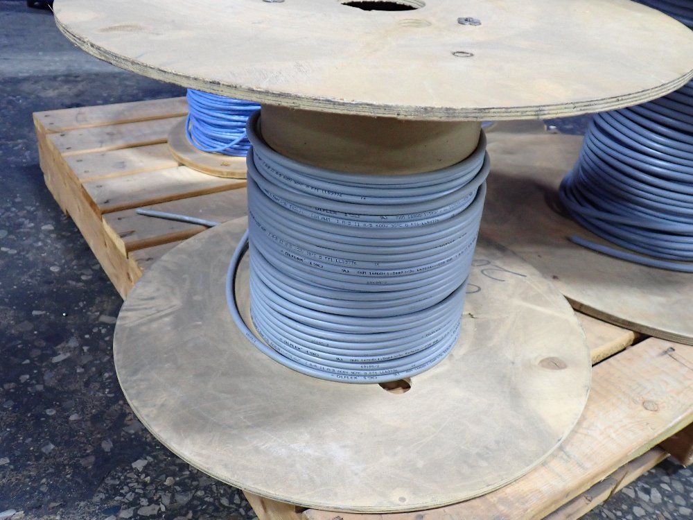 Essex Electrical Wire