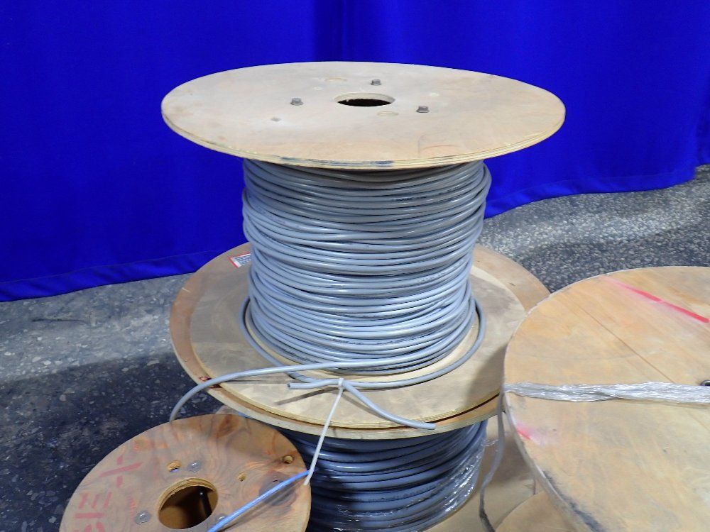 Essex Electrical Wire