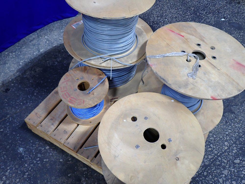 Essex Electrical Wire