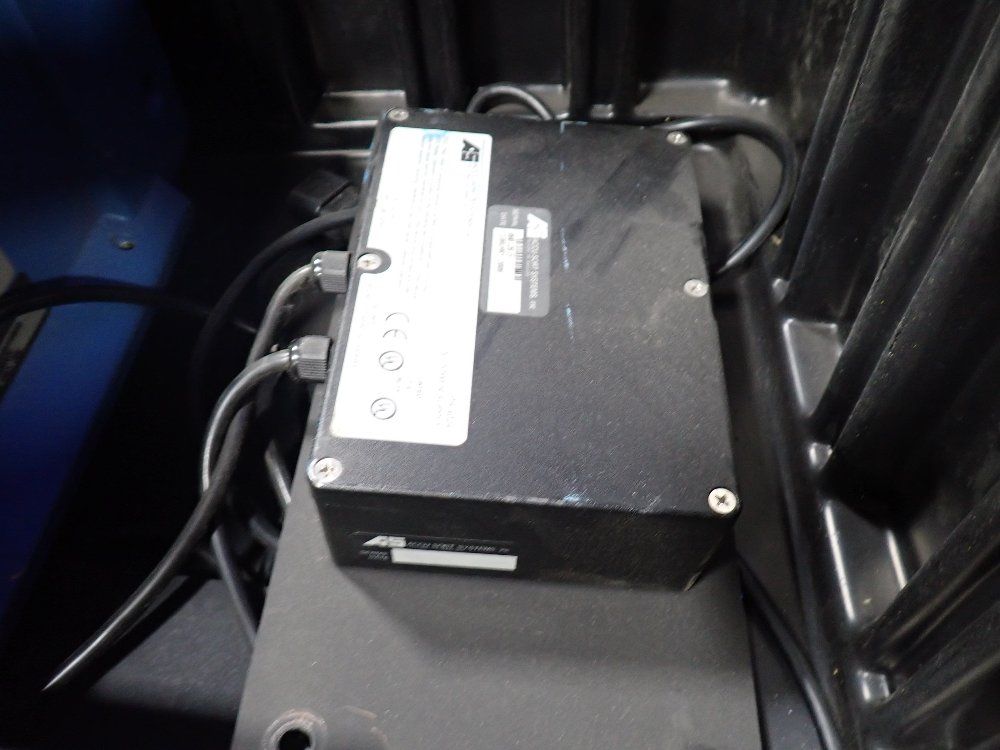 Accu-sort Power Supply, Bar Code Scanner