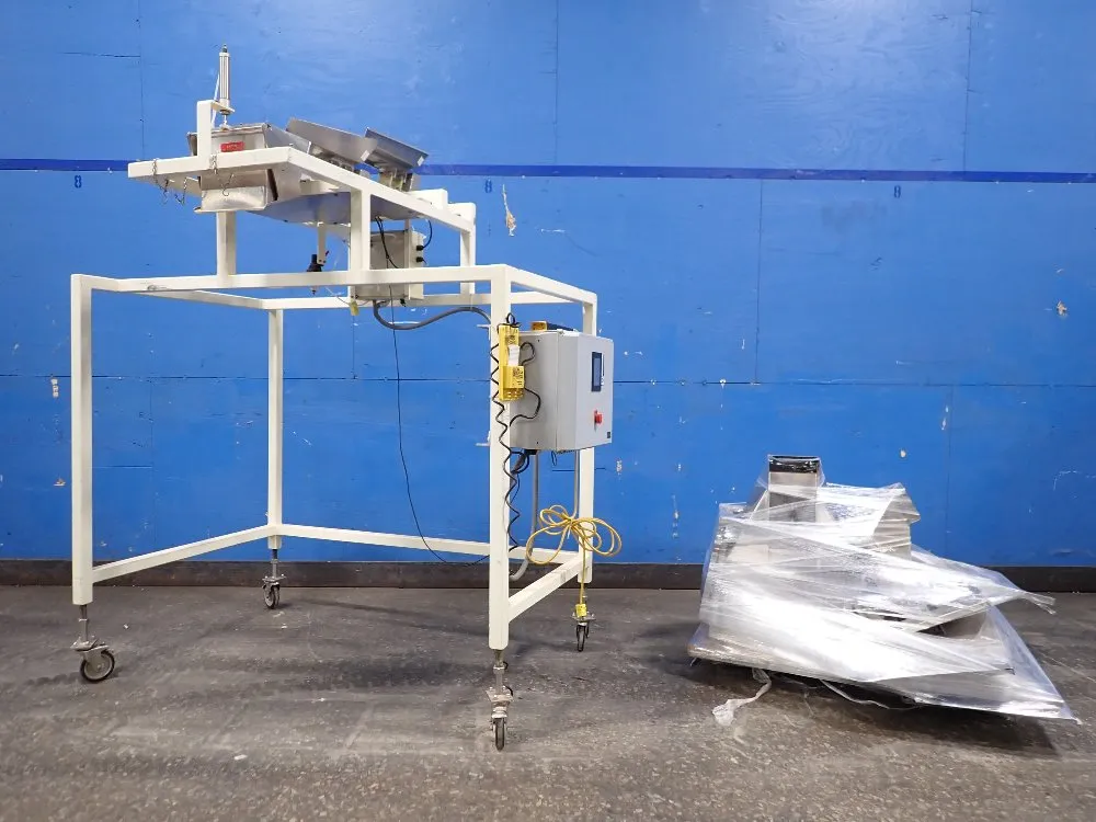 Weigh Right Single Lane Scale - Iq 801c