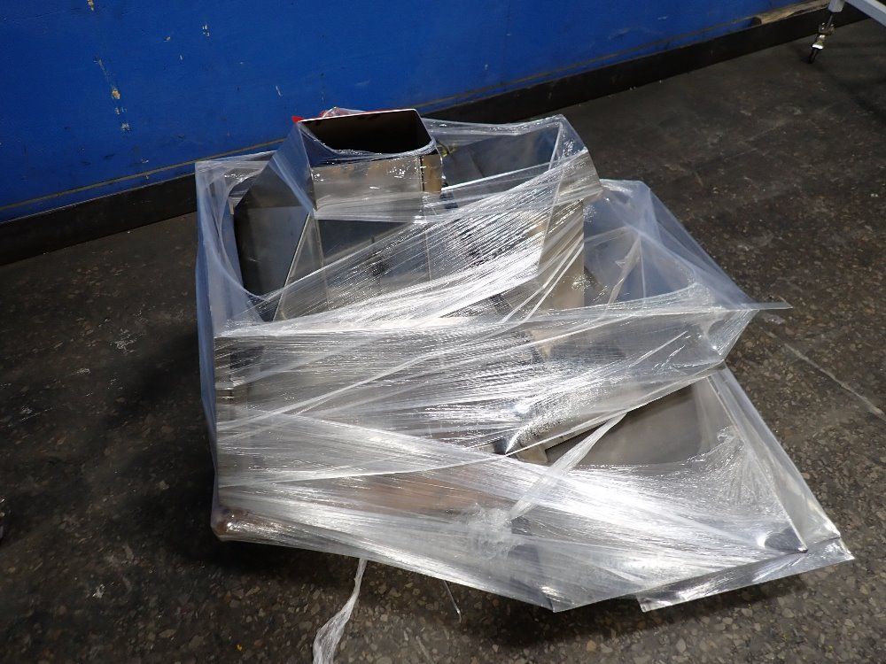 Weigh Right Single Lane Scale - Iq 801c