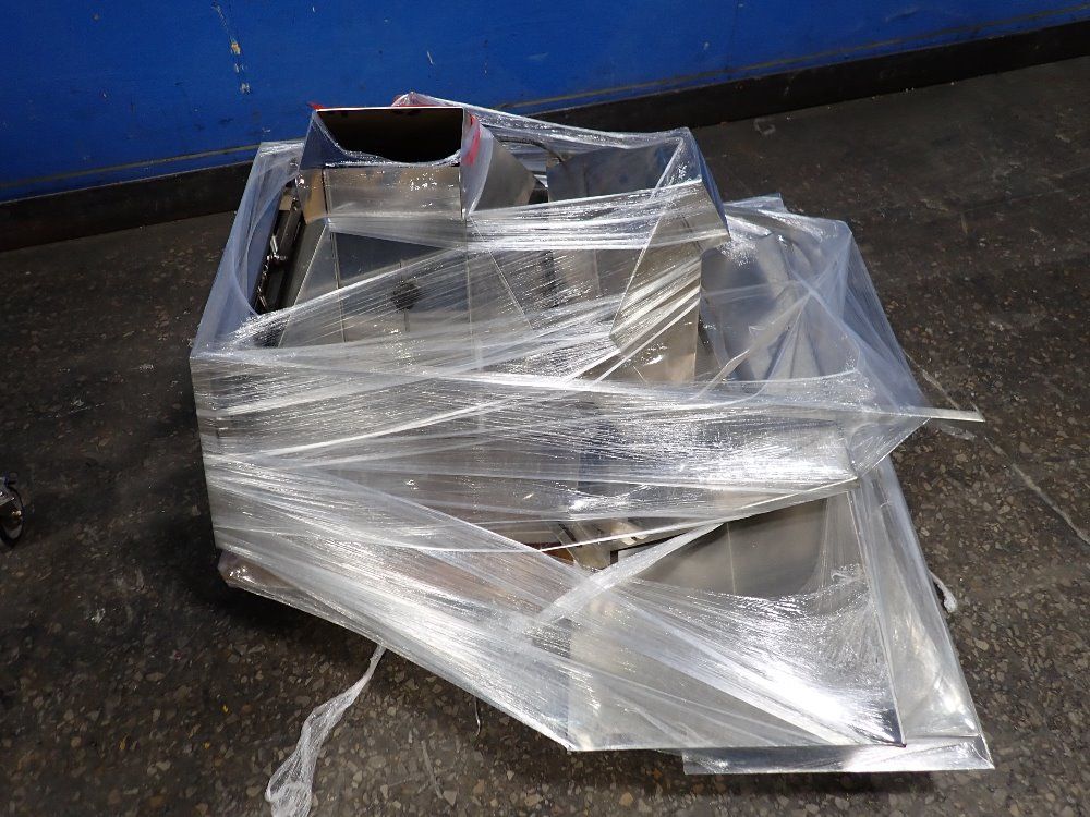 Weigh Right Single Lane Scale - Iq 801c