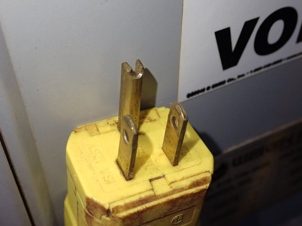 Weigh Right Single Lane Scale - Iq 801c