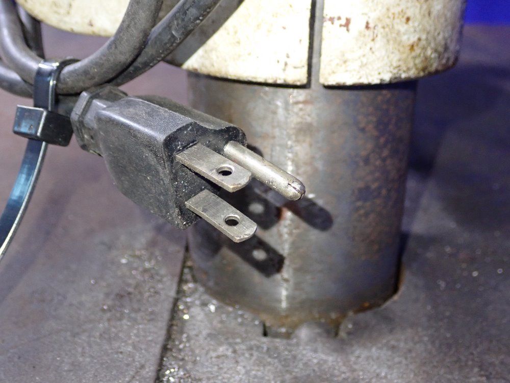 Procut 13" Dual Head Drill Press - Ch16n