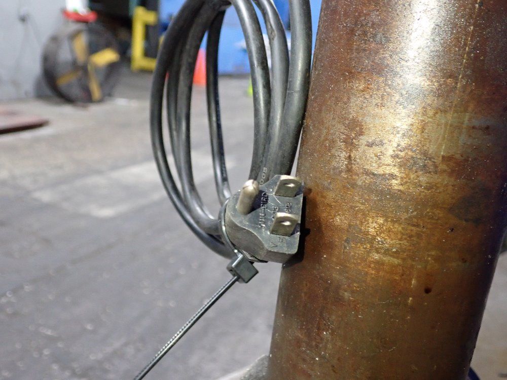 Procut 13" Dual Head Drill Press - Ch16n