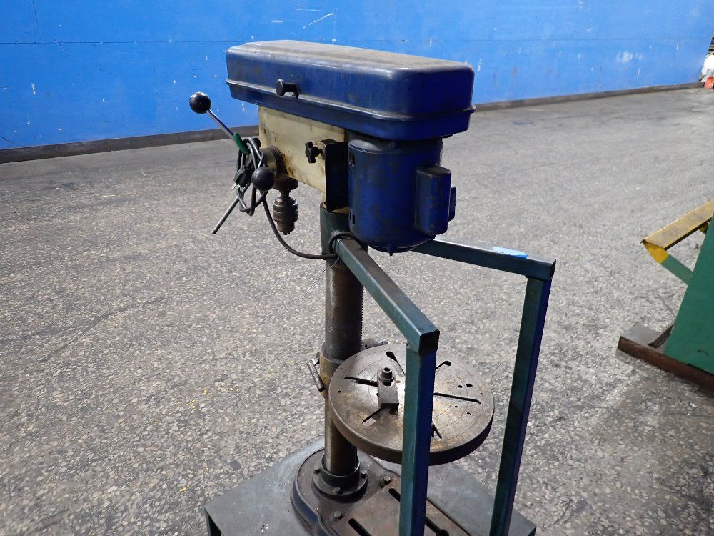 Procut 13" Drill Press - Cm16n
