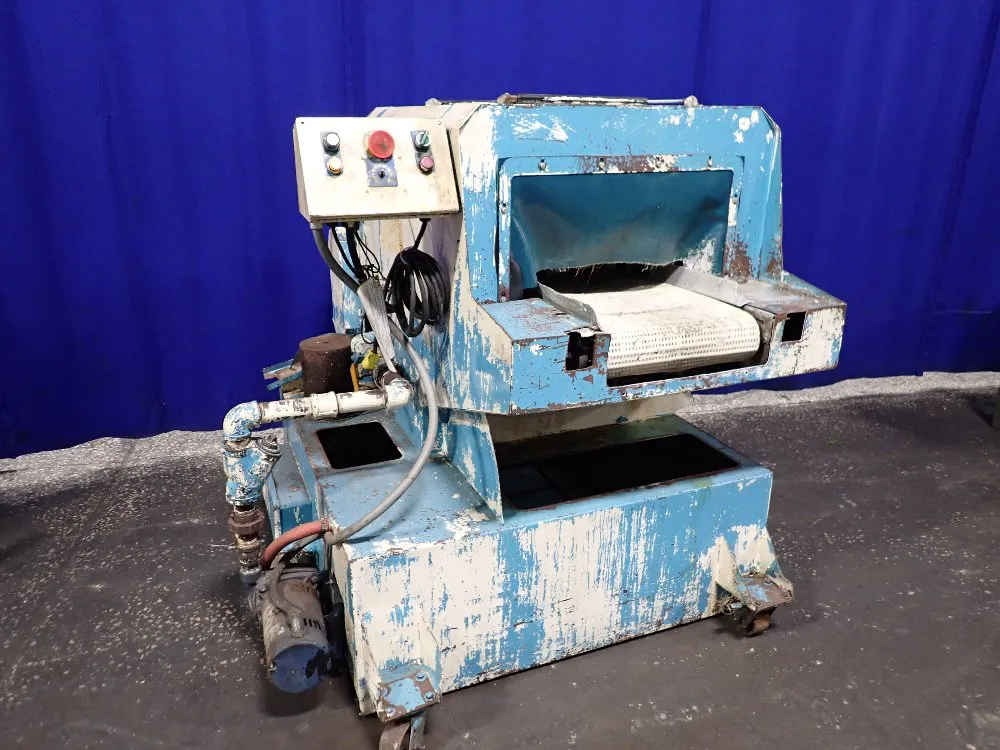 15 1/2" X 53" Wash Line