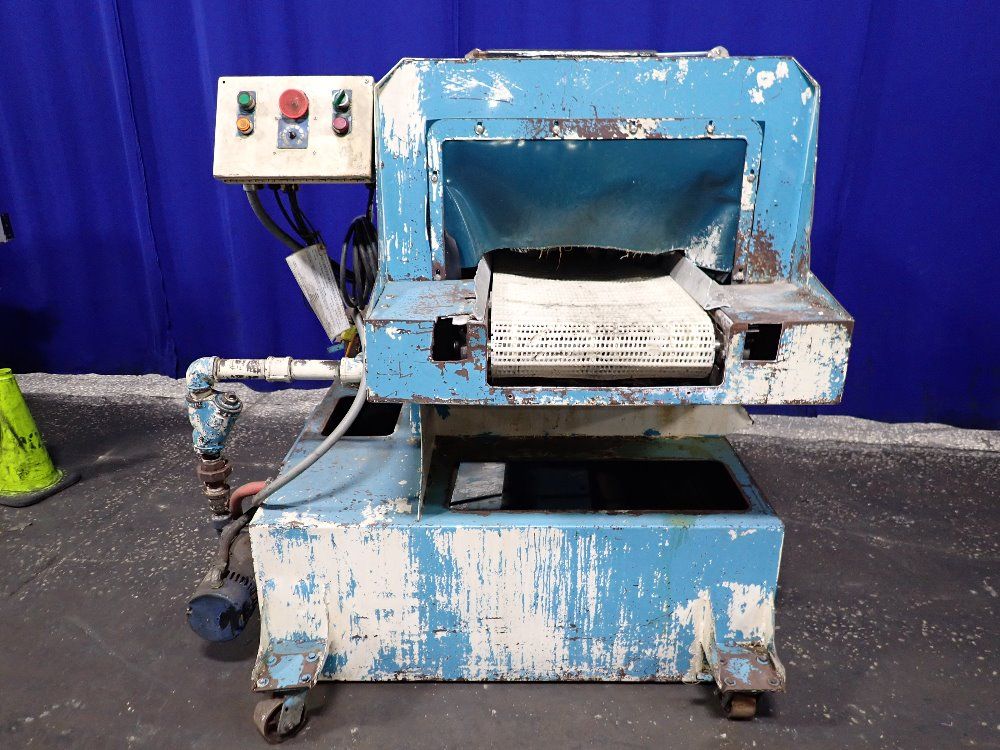 15 1/2" X 53" Wash Line