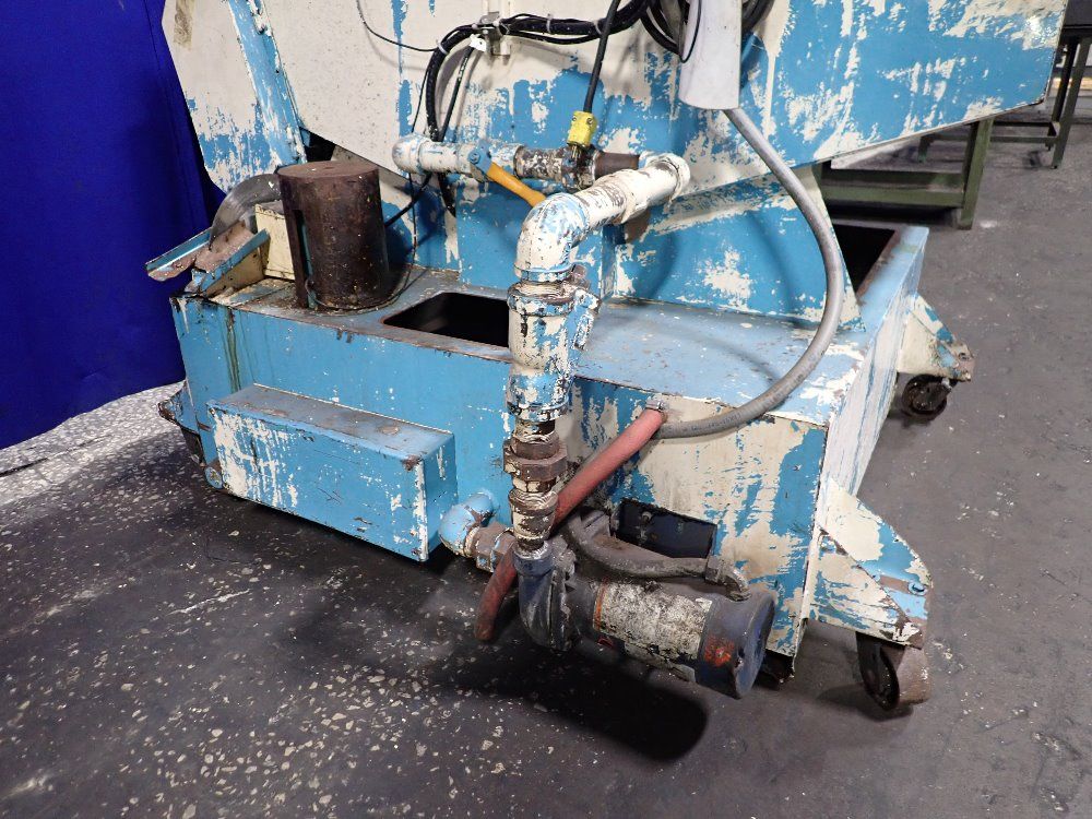 15 1/2" X 53" Wash Line