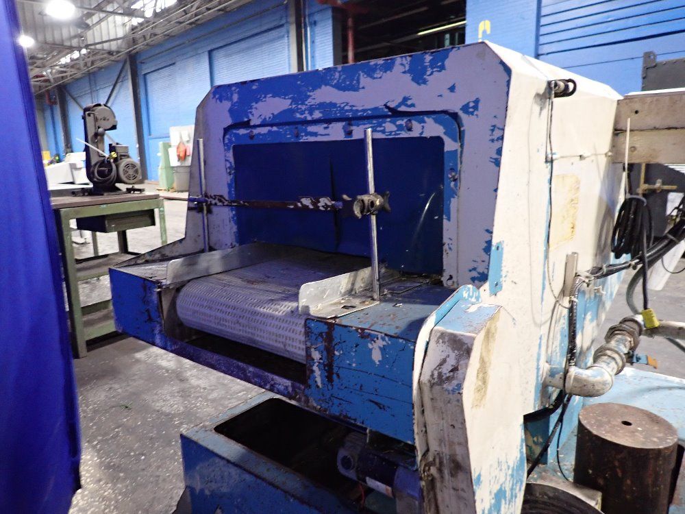 15 1/2" X 53" Wash Line