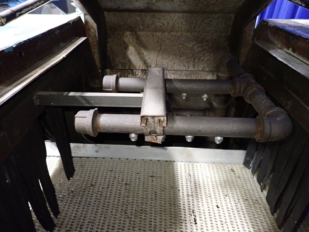 15 1/2" X 53" Wash Line