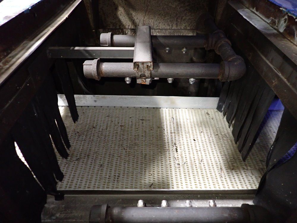 15 1/2" X 53" Wash Line