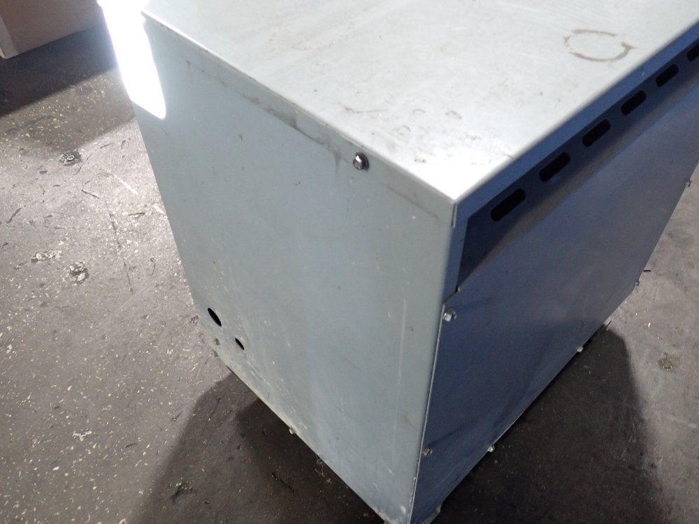 Jefferson Electric 45 Kva Transformer - 423-7216-412