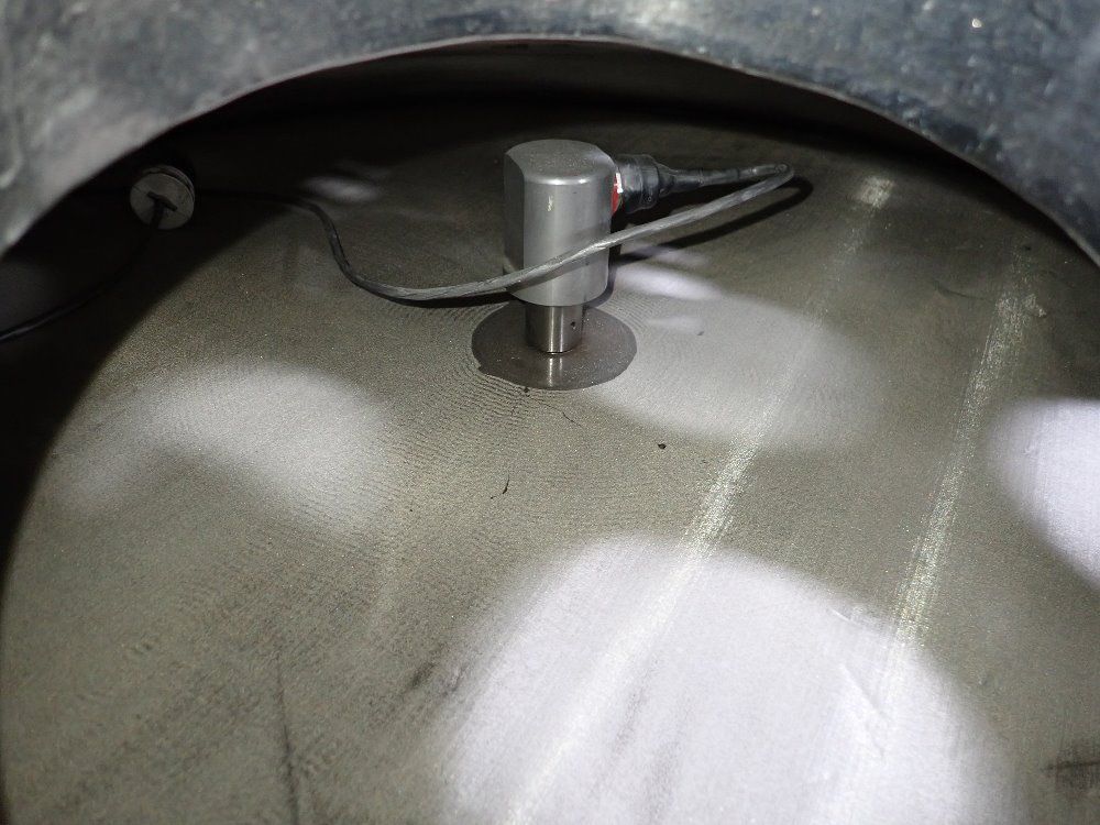 Russell 32" Vibratory Sifter - 17900