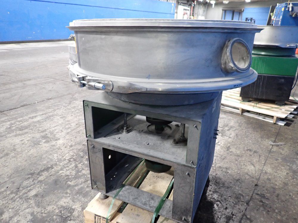 Russell 34" Vibratory Sifter - 25070