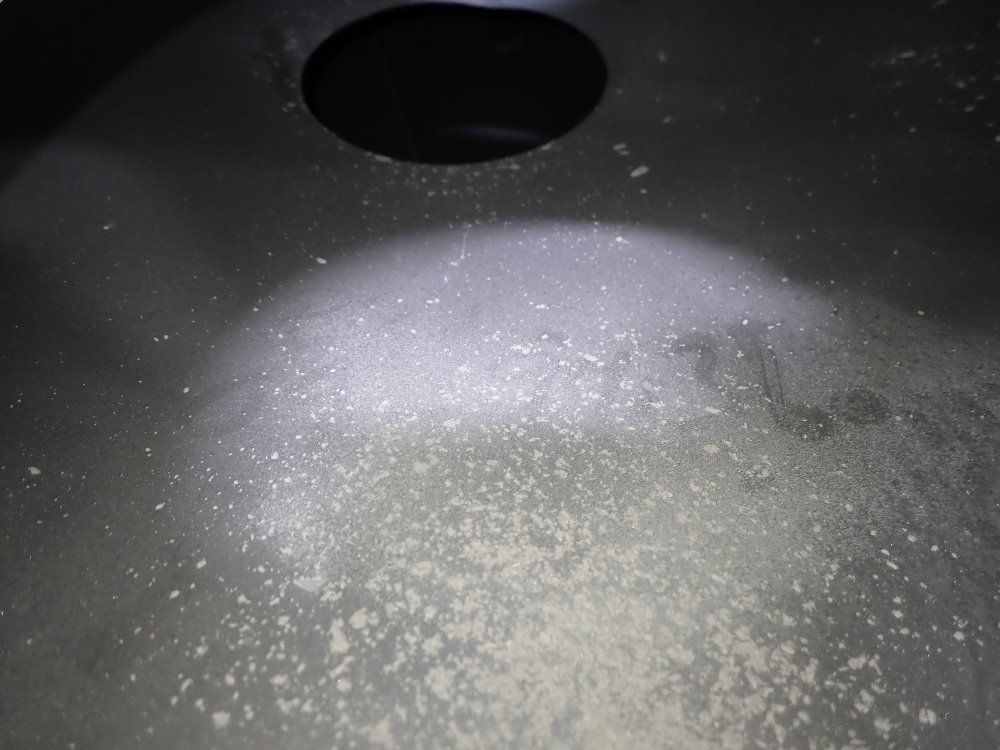 Russell 34" Vibratory Sifter - 25070