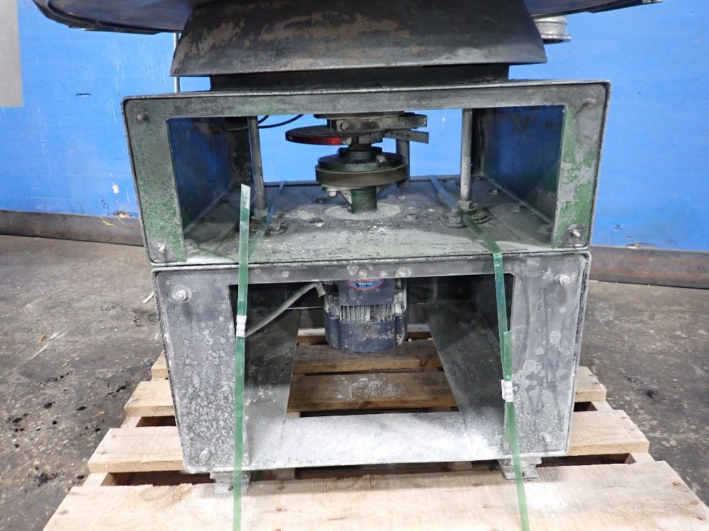 Russell 34" Vibratory Sifter - 25070