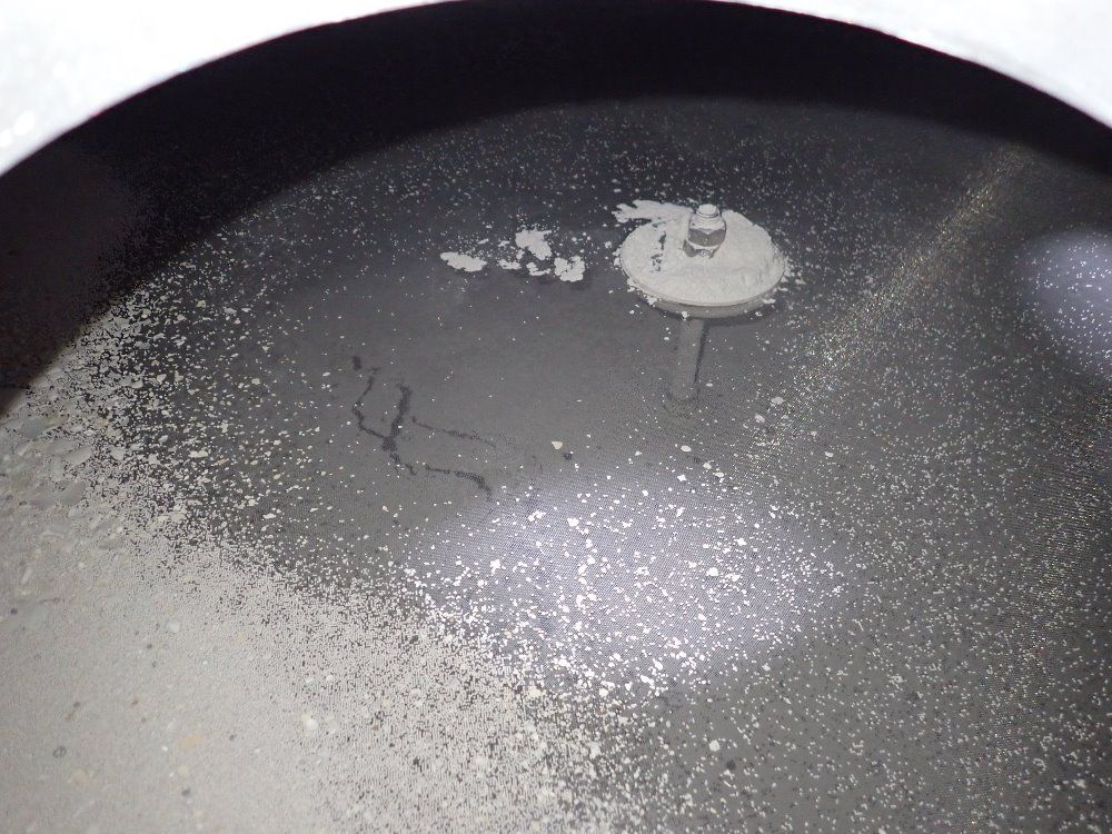 Russell 55" Seperator