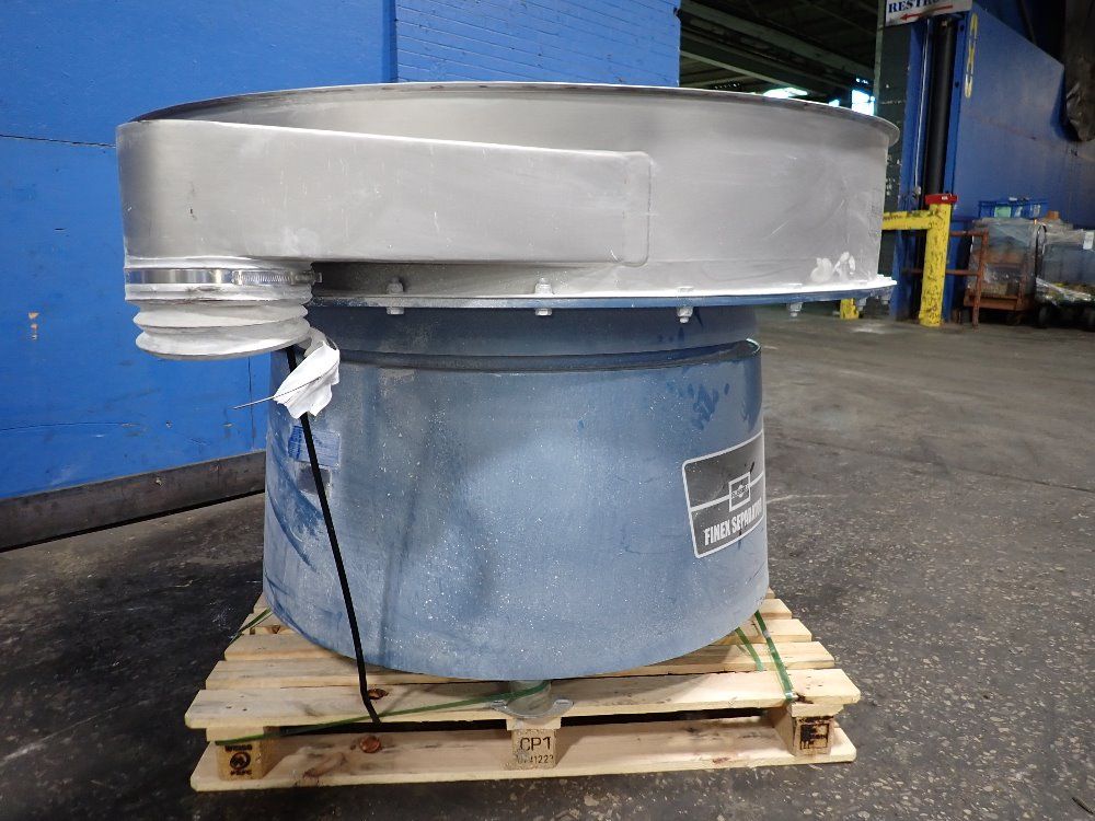 Russell 57" Seperator - 30500