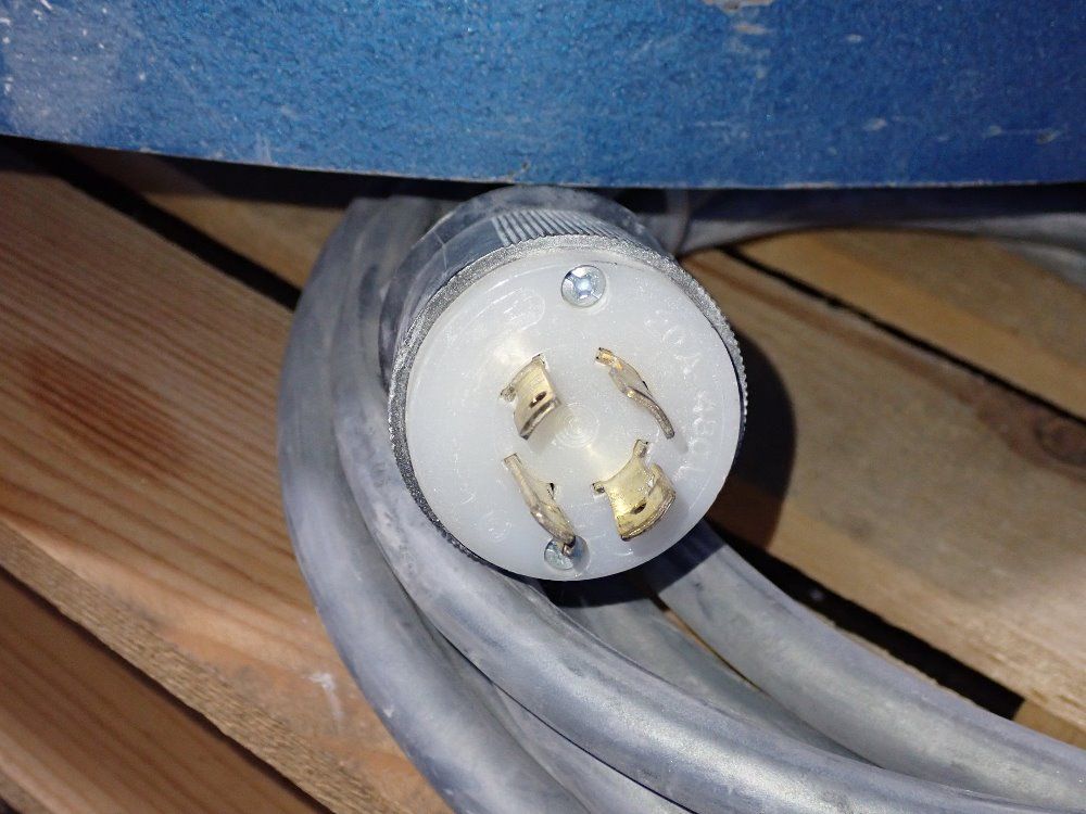 Russell 57" Seperator - 30500