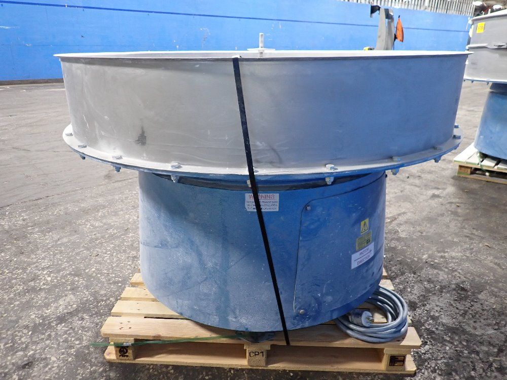 Russell 57" Seperator - 30500