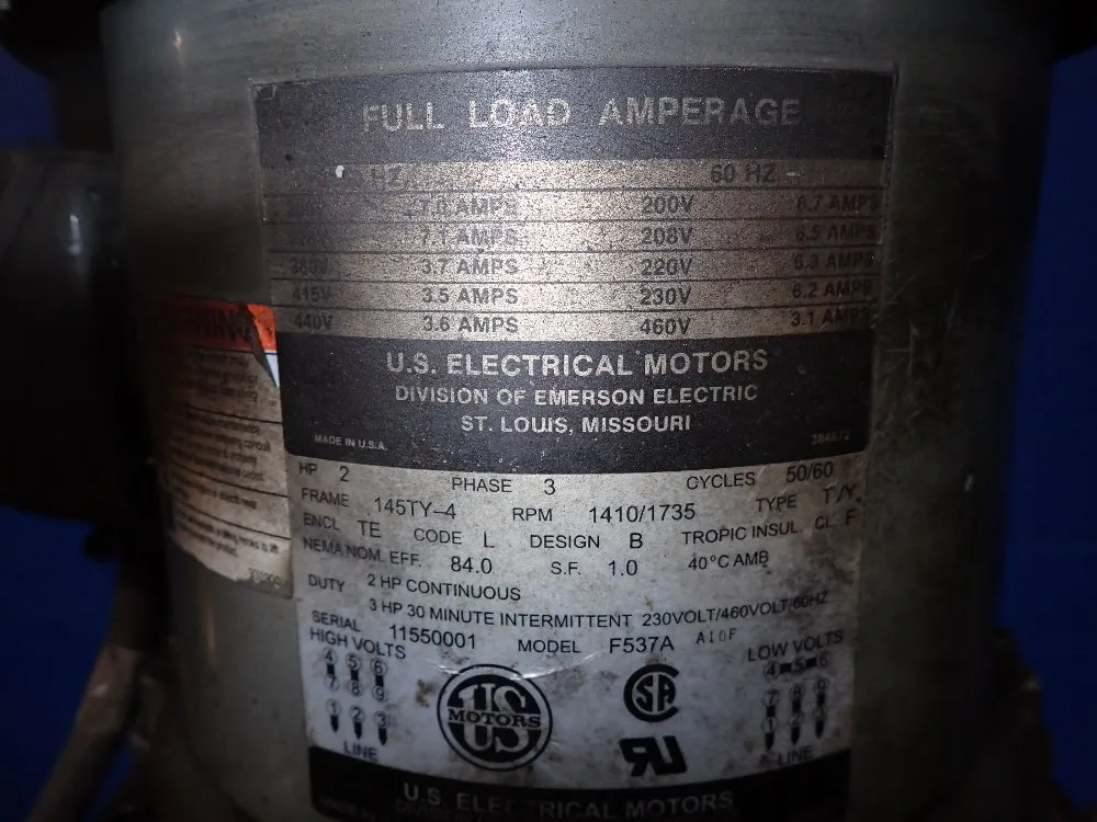 Bridgeport 20" Vertical Mill