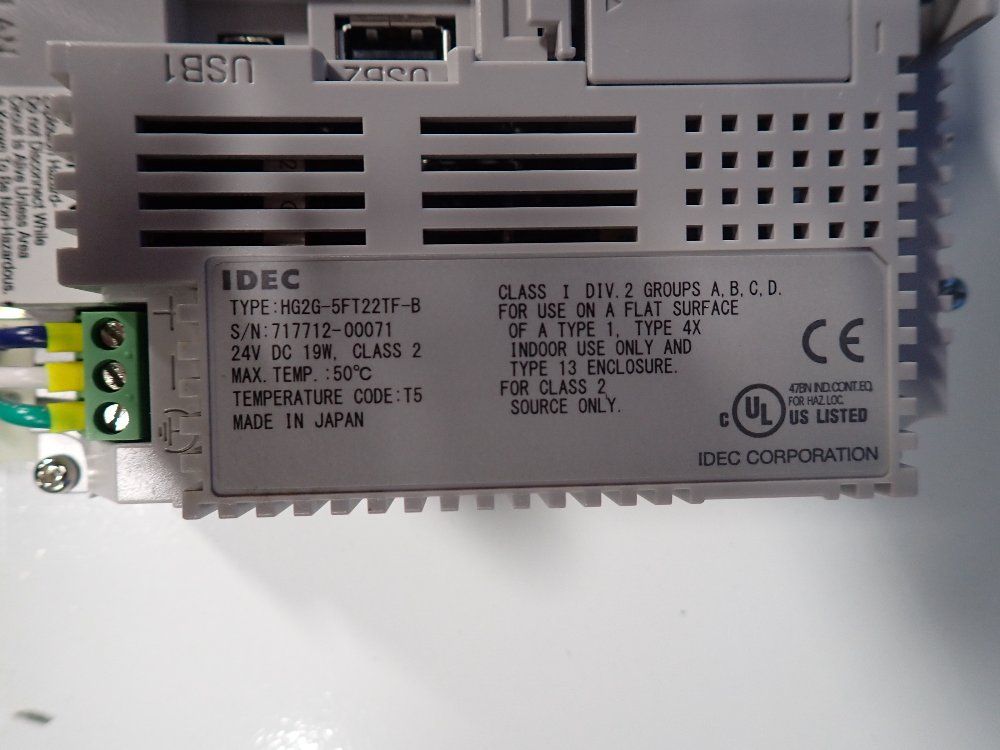 Pvs Master Control Panel