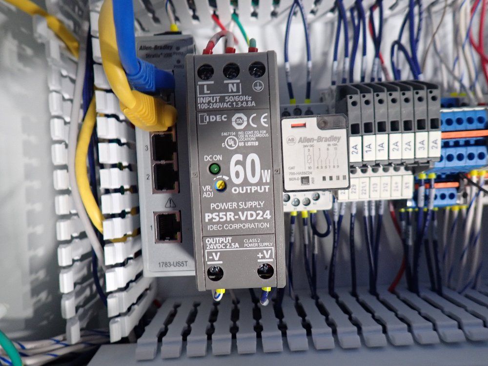 Pvs Master Control Panel