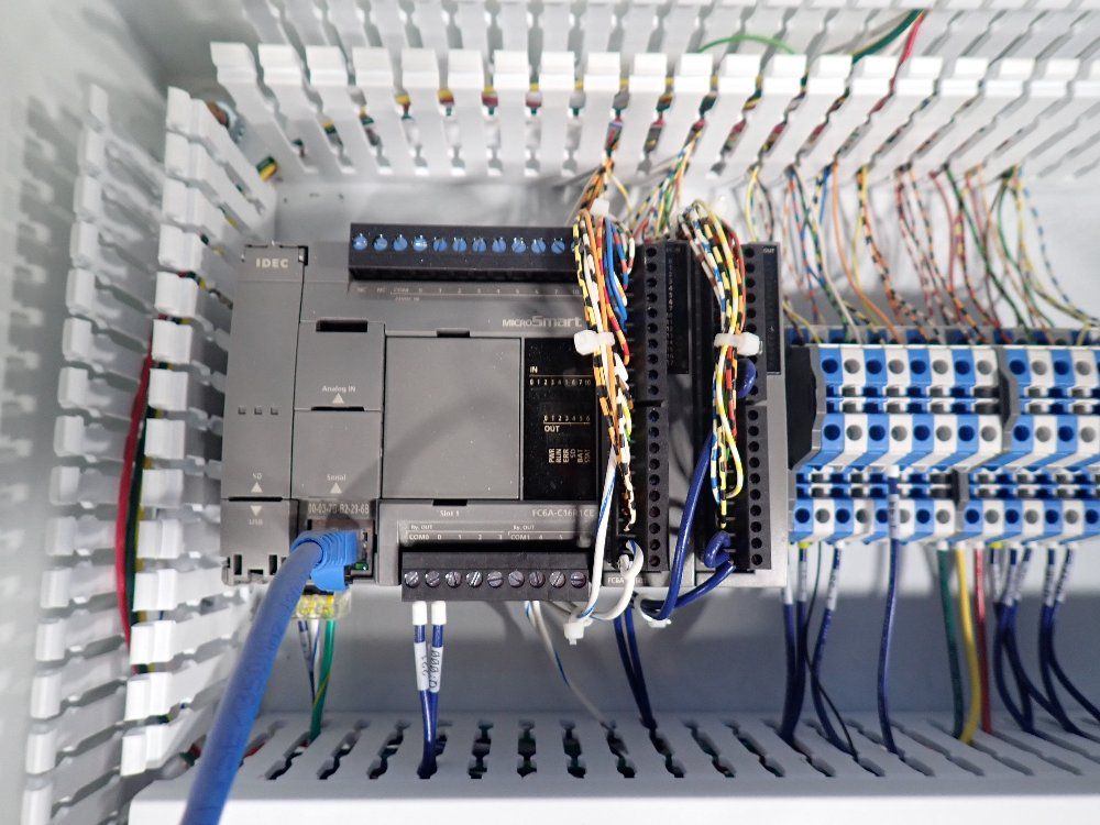 Pvs Master Control Panel