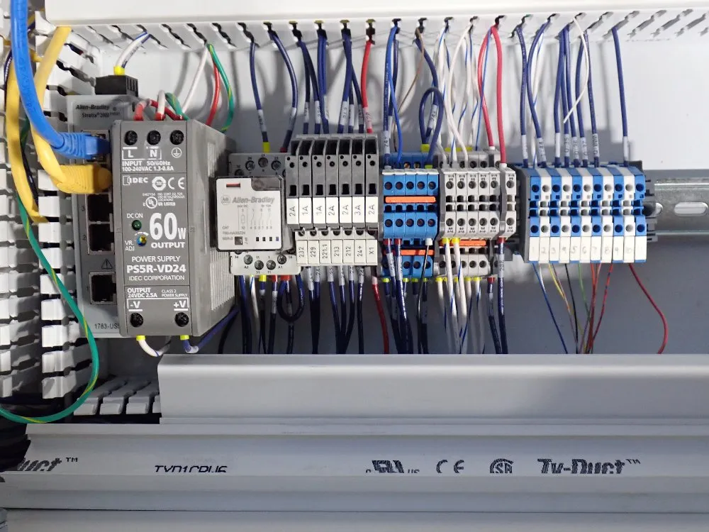 Pvs Master Control Panel