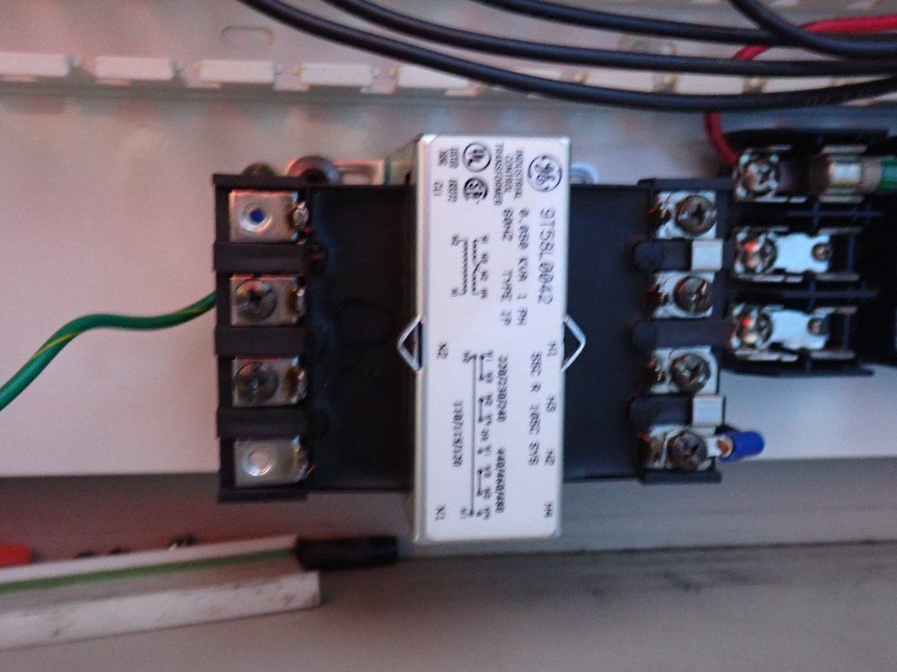 Fishbein Stitcher - 921