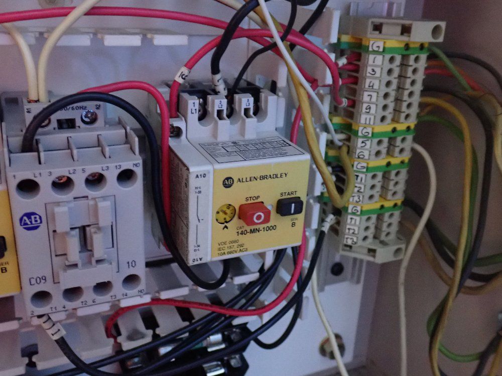 Fishbein Stitcher - 921