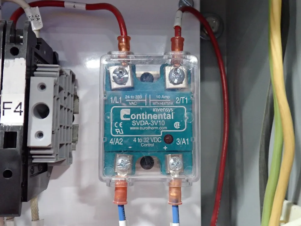 Weigh Right Automate Scale Co. 20" X 21" X 14" Feeding System