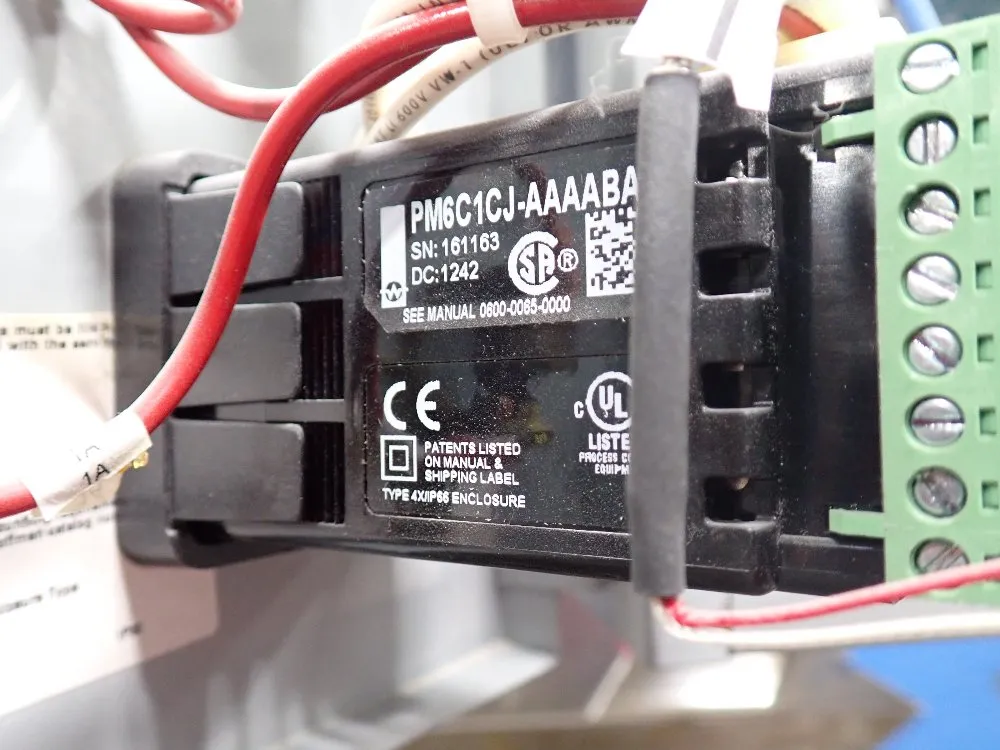 Weigh Right Automate Scale Co. 20" X 21" X 14" Feeding System